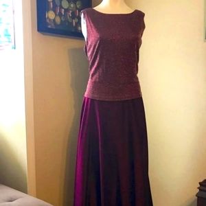 Special occasion dress